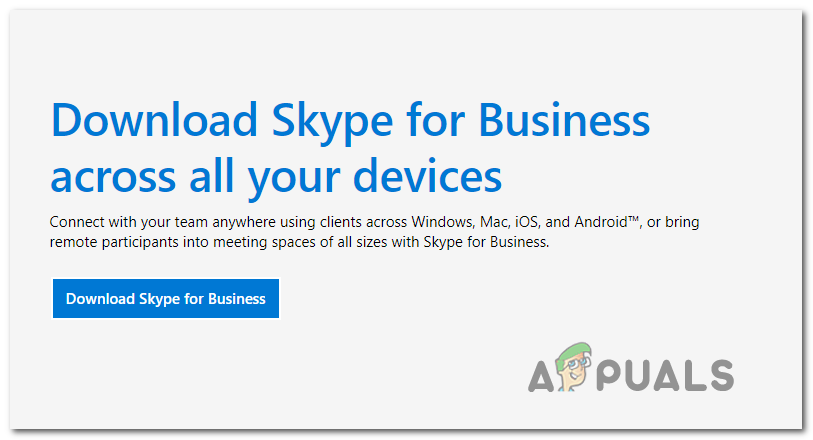 skype for business for mac preview download